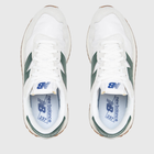 Чоловічі кросівки New Balance MS237RF 43 (9.5US) 27.5 см Білі (196307343152) - зображення 4