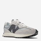 Жіночі кросівки New Balance U327WCA 37.5 (5US) 23 см Сірі (196432651009) - зображення 2