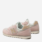 Жіночі кросівки New Balance WL373RP2 37 (6.5US) 23.5 см Рожеві (196307115919) - зображення 4