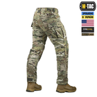 M-Tac штани Army Gen.II NYCO Multicam 30/30 - зображення 5