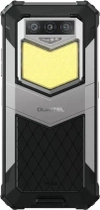 Мобільний телефон Oukitel WP26 8/256GB Black (WP26-BK/OL) - зображення 3