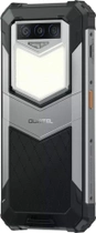 Smartfon Oukitel WP26 8/256GB Black (WP26-BK/OL) - obraz 7