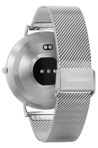 Smartwatch Garett Verona Srebrno-stalowy (5904238484500) - obraz 5