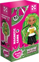 Магнітна одягалка Vladi Toys Wow Surprise Singer (VT3210-13)