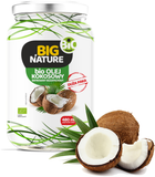 Olej kokosowy Big Nature Bio Rafinowany 480 ml (5903293144060) - obraz 2