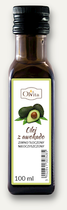 Олія авокадо Olvita Холодного віджиму 100 мл (5902841303485) - зображення 2