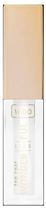 Блиск для губ Wibo Wonderful Lips Top Coat Lip Gloss 1 3 г (5901801679066) - зображення 1