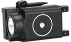 Пістолетний ліхтар Olight PL-Mini 2 Valkyrie, 600 люмен, чорний - зображення 2