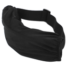 Захисні окуляри-маска SPOSUNE JY-027-2 оправа-чорна колір лінз сірий - зображення 8