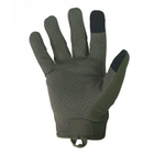 Рукавички тактичні Kombat UK Delta Fast Gloves M Olive (1000-kb-dfg-olgr-m) - зображення 2