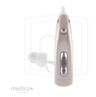 Универсальный слуховой аппарат Medica+ SoundControl 15 (MD-102982) - изображение 4