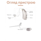 Універсальний слуховий апарат Medica+ SoundControl 15 (MD-102982) - зображення 9