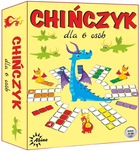 Gra planszowa Abino Chińczyk (5907438272021) - obraz 1
