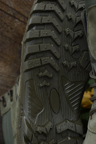 Женские Берцы Демисезонные Тактические Ботинки Кожаные 47р (31 см) MSD-000074-RZ47 - изображение 7