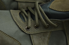 Демисезонные Берцы Тактические Ботинки Мужские Кожаные 48р (32 см) MSD-000065-RZ48 - изображение 6