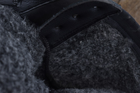 Демісезонні Берці Тактичні Черевики Чоловічі Шкіряні 48р (32 см) MSD-000009-RZ48 - зображення 4