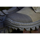 Демисезонные Берцы Тактические Ботинки Мужские Кожаные 39р (26 см) MSD-000041-RZ39 - изображение 3