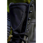 Демисезонные Берцы Тактические Ботинки Мужские Кожаные 48р (32 см) MSD-000033-RZ48 - изображение 4