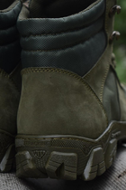 Женские Берцы Демисезонные Тактические Ботинки Кожаные 48р (32 см) MSD-000066-RZ48 - изображение 8