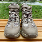 Демисезонные Берцы Тактические Ботинки Мужские Кожаные 36р (23 см) BXD-000097-RZ36 - изображение 3