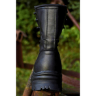 Демисезонные Берцы Тактические Ботинки Мужские Кожаные 45р (30 см) MSD-000033-RZ45 - изображение 3