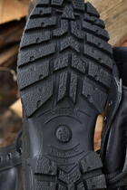 Демисезонные Берцы Тактические Ботинки Мужские Кожаные 42р (27,7 см) MSD-000001-RZ42 - изображение 5
