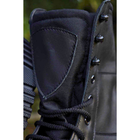 Демисезонные Берцы Тактические Ботинки Мужские Кожаные 46р (30,5 см) MSD-000141-RZ46 - изображение 6