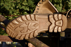 Демисезонные Берцы Тактические Ботинки Мужские Кожаные 48р (32 см) MSD-000037-RZ48 - изображение 8