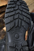 Демисезонные Берцы Тактические Ботинки Мужские Кожаные 48р (32 см) MSD-000001-RZ48 - изображение 5