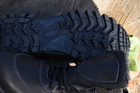 Демисезонные Берцы Тактические Ботинки Мужские Кожаные 36р (24 см) MSD-000081-RZ36 - изображение 7