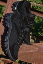Жіночі Кросівки Демісезонні Тактичні Шкіряні 47р (31,5 см) MSD-000110-RZ47 - зображення 4