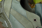 Демисезонные Кроссовки Тактические Мужские Кожаные 36р (23,5 см) MSD-000117-RZ36 - изображение 5