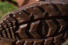 Демисезонные Берцы Тактические Ботинки Мужские Кожаные 45р (30 см) MSD-000057-RZ45 - изображение 6
