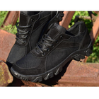 Жіночі Кросівки Демісезонні Тактичні Шкіряні 42р (28 см) MSD-000110-RZ42 - зображення 1