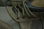 Демисезонные Берцы Тактические Ботинки Мужские Кожаные 41р (27 см) MSD-000065-RZ41 - изображение 6