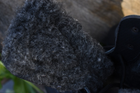 Жіночі Берці Зимові Тактичні Черевики Шкіряні 41р (27 см) MSZ-000082-RZ41 - зображення 7