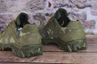 Жіночі Кросівки Демісезонні Тактичні Шкіряні 46р (30,5 см) MSD-000130-RZ46 - зображення 7