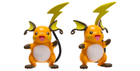 Фігурки Jazwares до битви Серия 9 Pokemon 1 шт (191726426004) - зображення 5