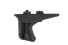 Рукоятка передняя BCM GUNFIGHTER KAG M-LOK цвет черный - изображение 3