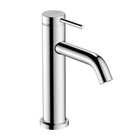 Смеситель для раковины 110 Hansgrohe Tecturis S (цвет - хром), без донного клапана 73311000