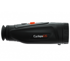 Тепловізійний монокуляр ThermTec Cyclops 635 Pro (640x512, VOx, до 1800 м, "розумний" далекомір) - зображення 3