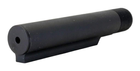 Труба приклада DLG-137 для АR15 алюминиевая mil spec - изображение 3