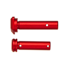 Сверхлегкие пины ресивера AR-15 Strike industries SI-AR-UL-EPTP-RED красные - изображение 3