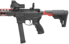 Рукоятка пістолетна AR-15 Leapers Ambidextrous Polymer - зображення 4