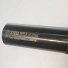 Глушник для автомата АК Steel 7.62 14x1Lh Gen II 7.62 14x1Lh - зображення 6