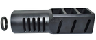 ДТК СВ3-2 кал. 12 для рушниць Вепр 12, Сайга 12, Kral XPS (ДТК Ільїна) - зображення 3