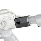 Адаптер труби приклада АК Strike industries SI-AK-SA з гніздом QD антабки - зображення 1