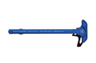 Рукоятка STRIKE INDUSTRIES для заряжания AR-15 (синяя) - изображение 3