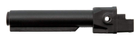 Полимерная труба приклада AK74 / АК47 / АКМ DLG-146 mil spec - изображение 3