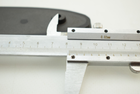 Затыльник Fabarm резиновый 12 мм - изображение 6